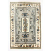 AUBUSSON CINA - 183X122